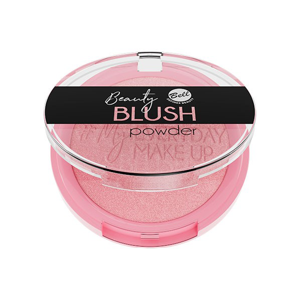 Fard de Obraz Bell Beauty Blush Powder