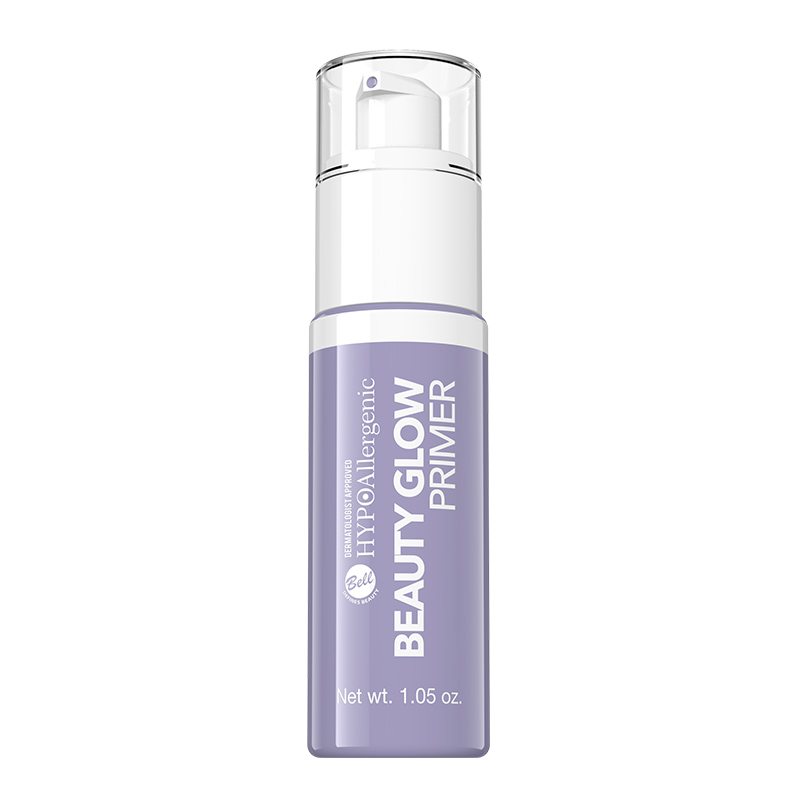 Baza pentru machiaj | Primer - Bell HYPOAllergenic Beauty Glow Primer